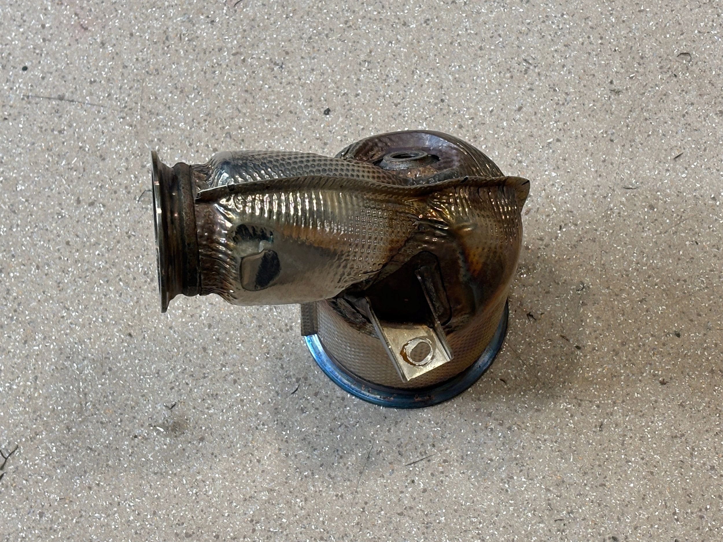 PORSCHE PANAMERA (971) 971131703AB