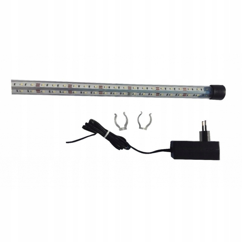 Levně Zářivka Glass Led Power pro akvárium 24W 100 cm