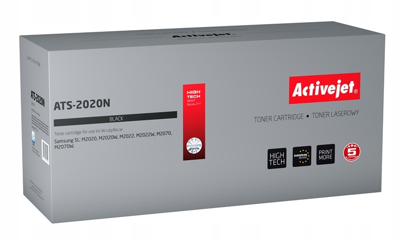 

Toner MLT-D111S MLTD111 Xpress M2020 M2022 M2070