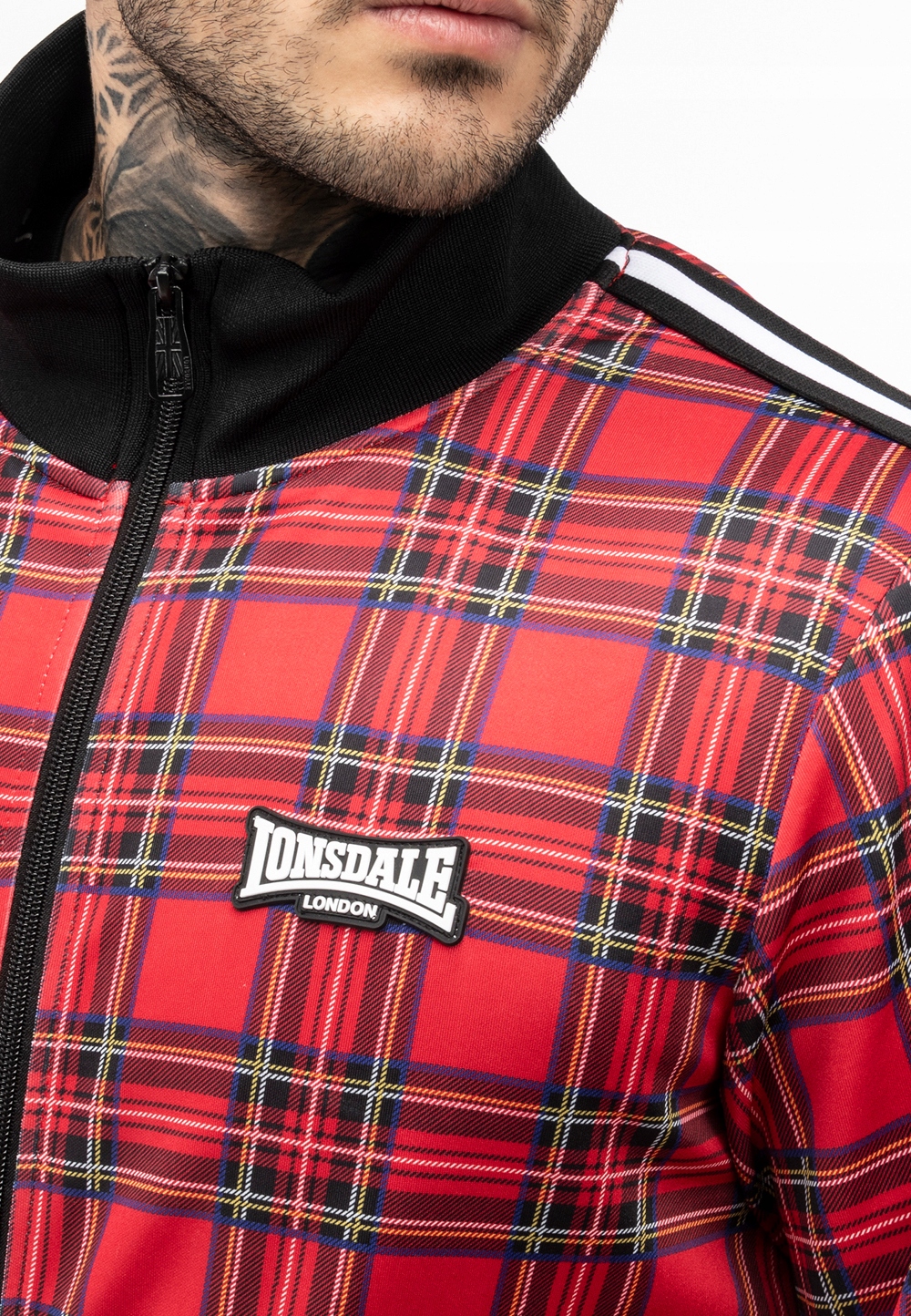 Dres Męski Komplet Slim Fit ROYAL STEWART M Kod producenta 117635