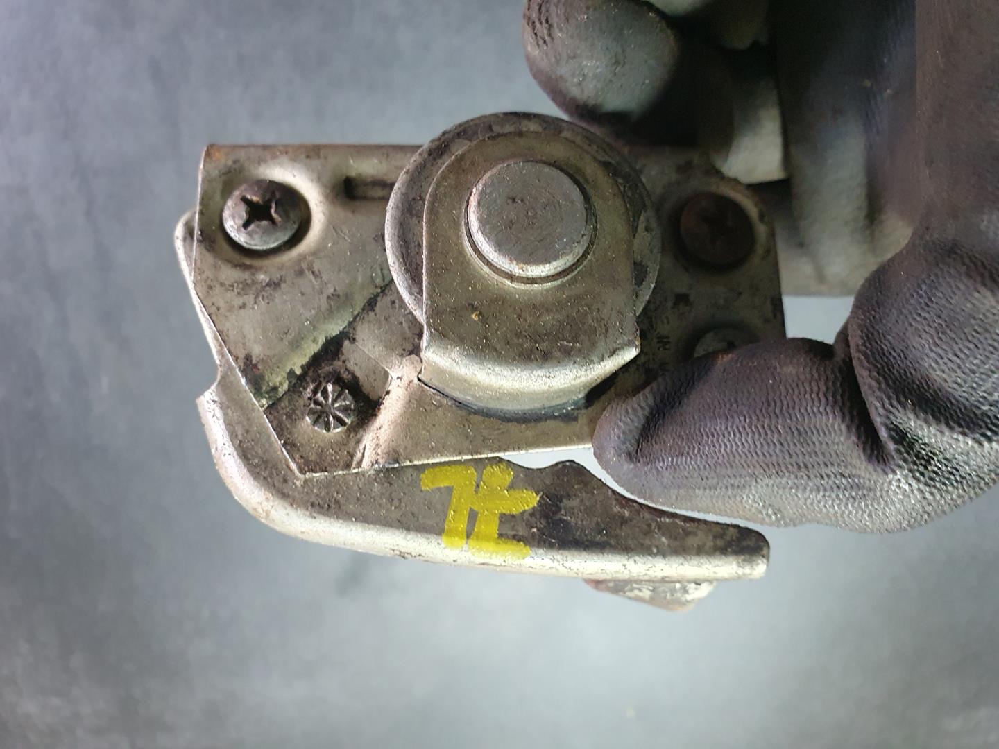 CCCP замок оригинал