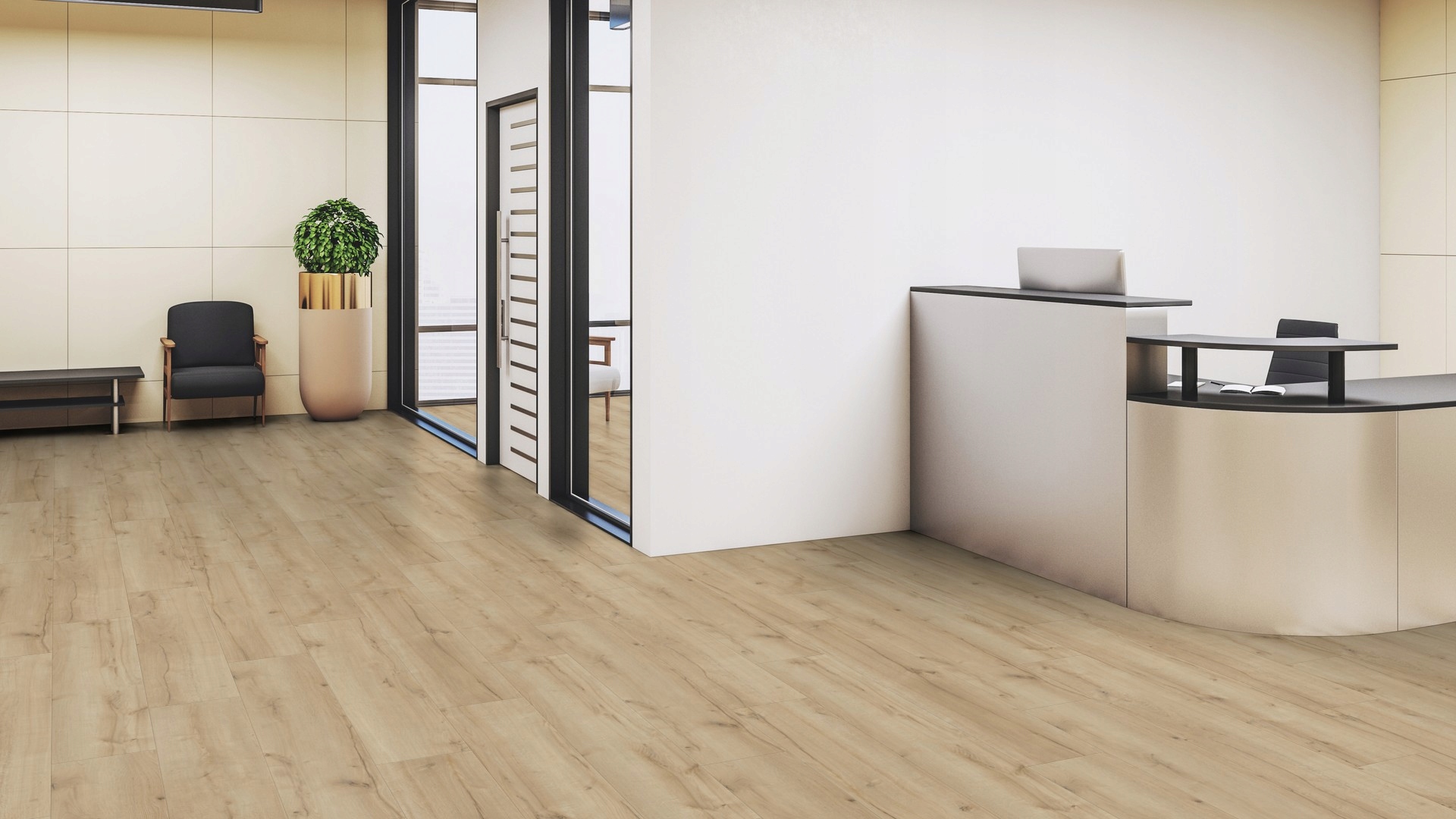 Panele podłogowe laminowane Kaindl K35899 WATERFORD - SZEROKA DESKA TANIO Kod producenta 35899