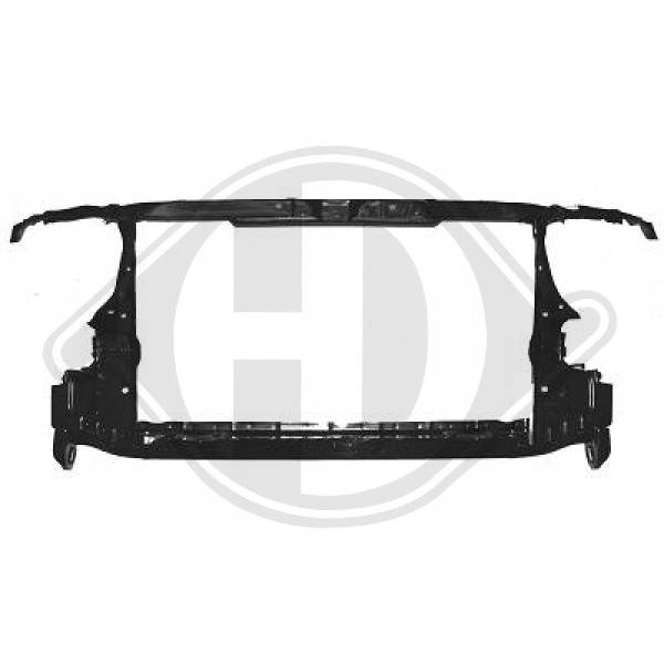 PAS PRZEDNI WZMOCNIENIE TOYOTA COROLLA 4 TRG SEDAN