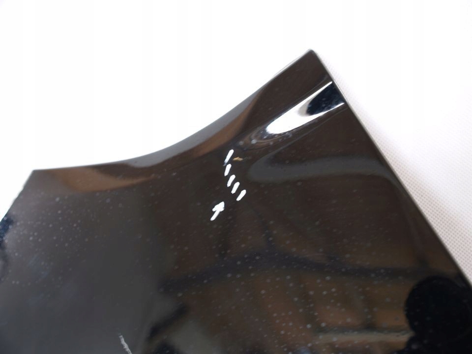 Peugeot Rifter fender left 17r