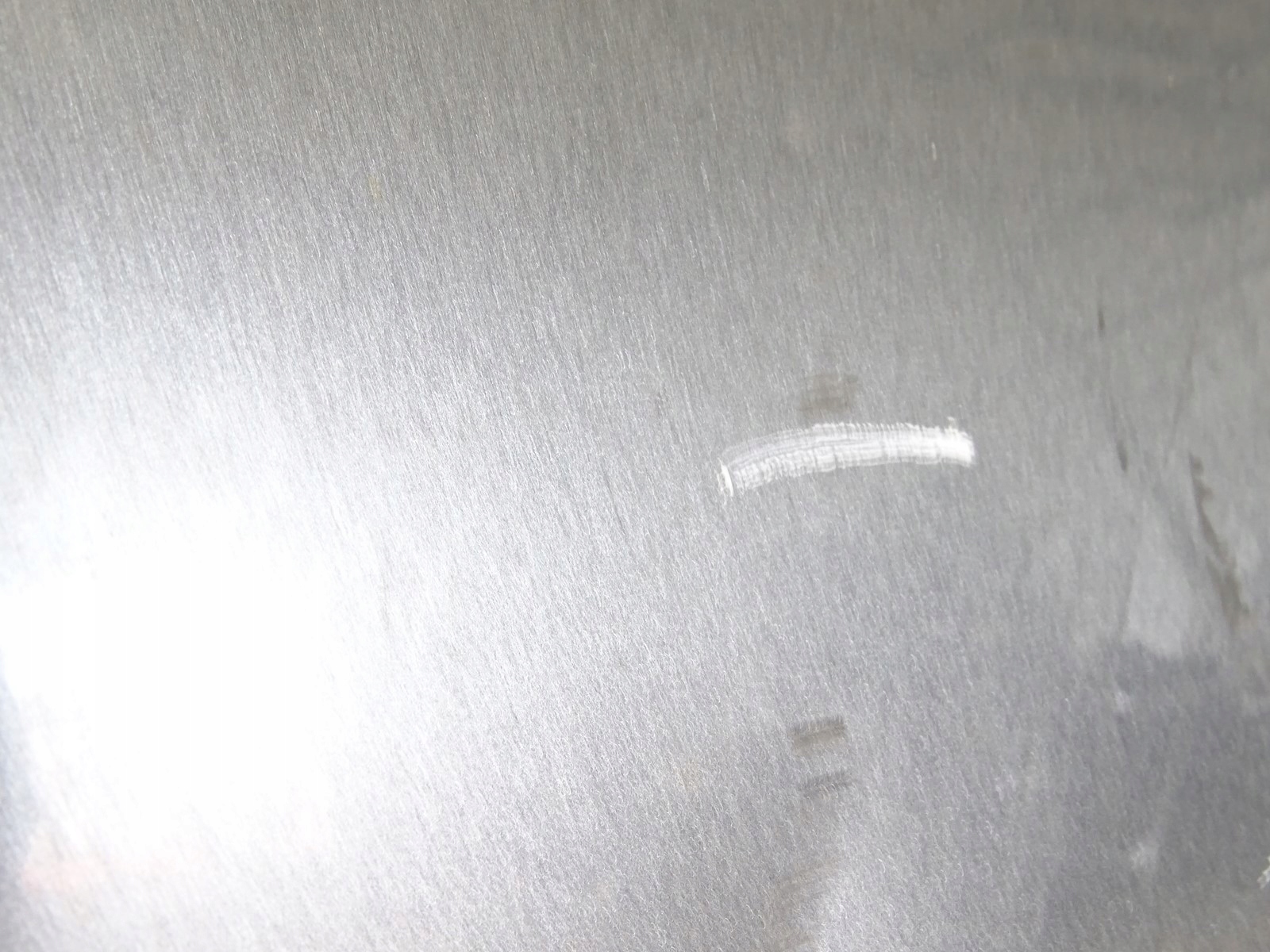 ajtó bal hátsó bal hátsó VW JETTA 5C LIFT LD7X 12