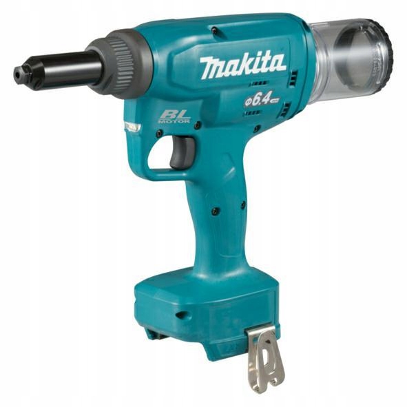 Makita DRV250ZJ NITOWNICA 18V