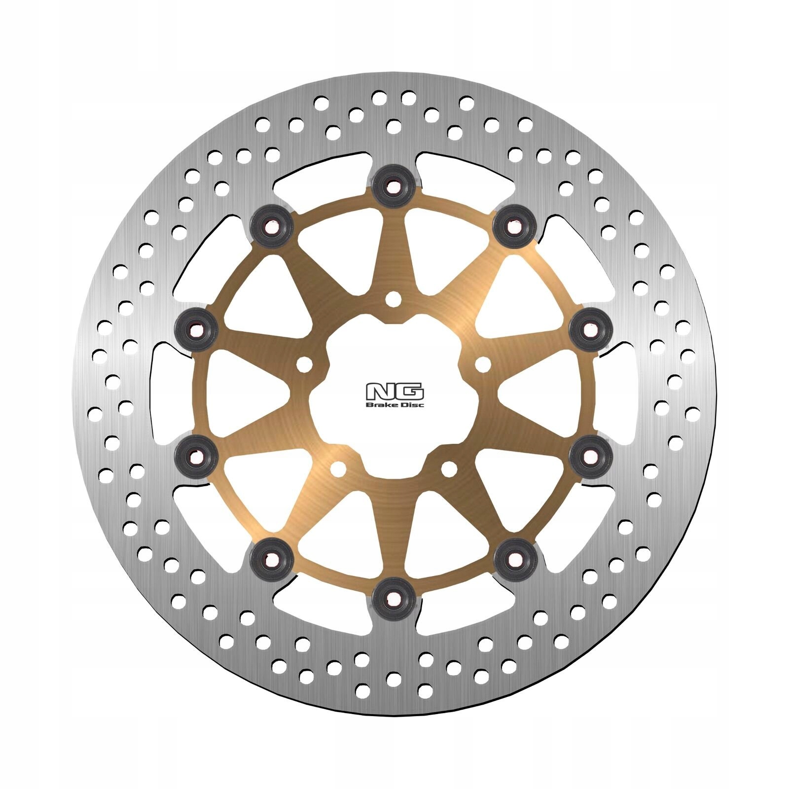 Brzdový kotúč Ng 1053 DIS1053