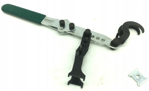 PRZYRZAD DO DEMONTAZU ZAWOROW JONNESWAY AI020027 Weight with packaging 0 3 kg