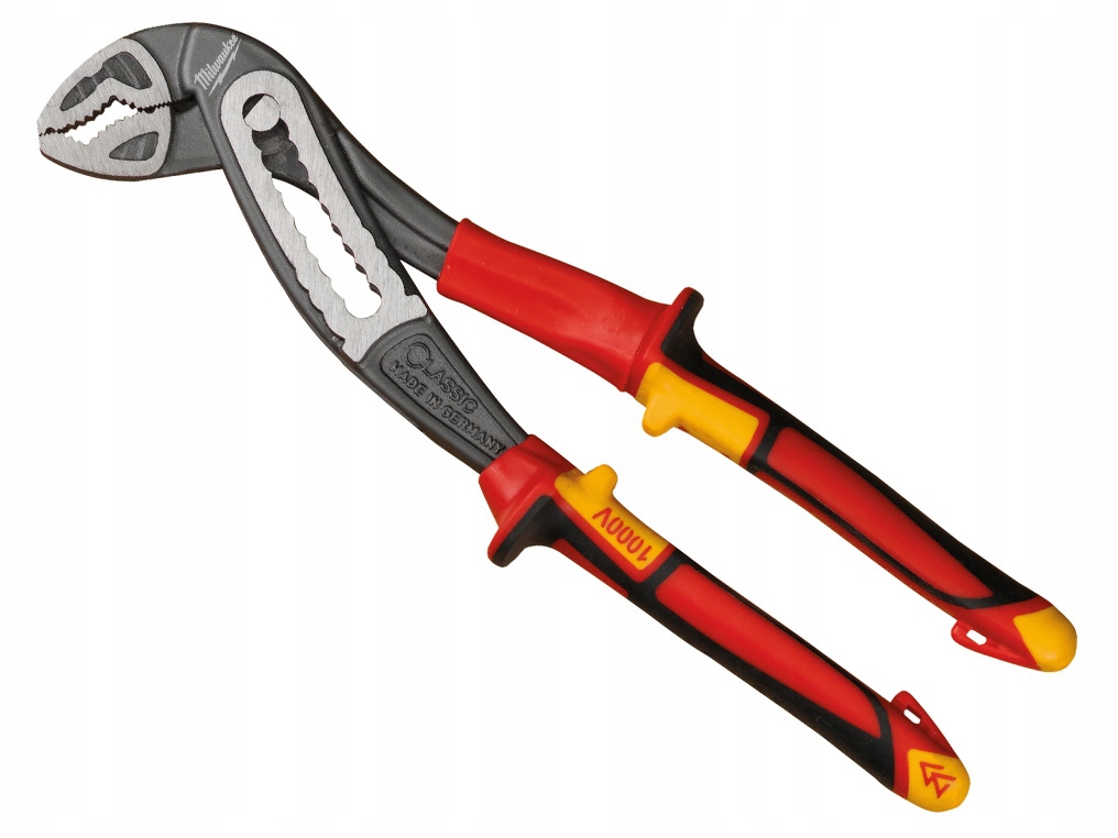 Nastavitelné kleště Milwaukee 240 mm