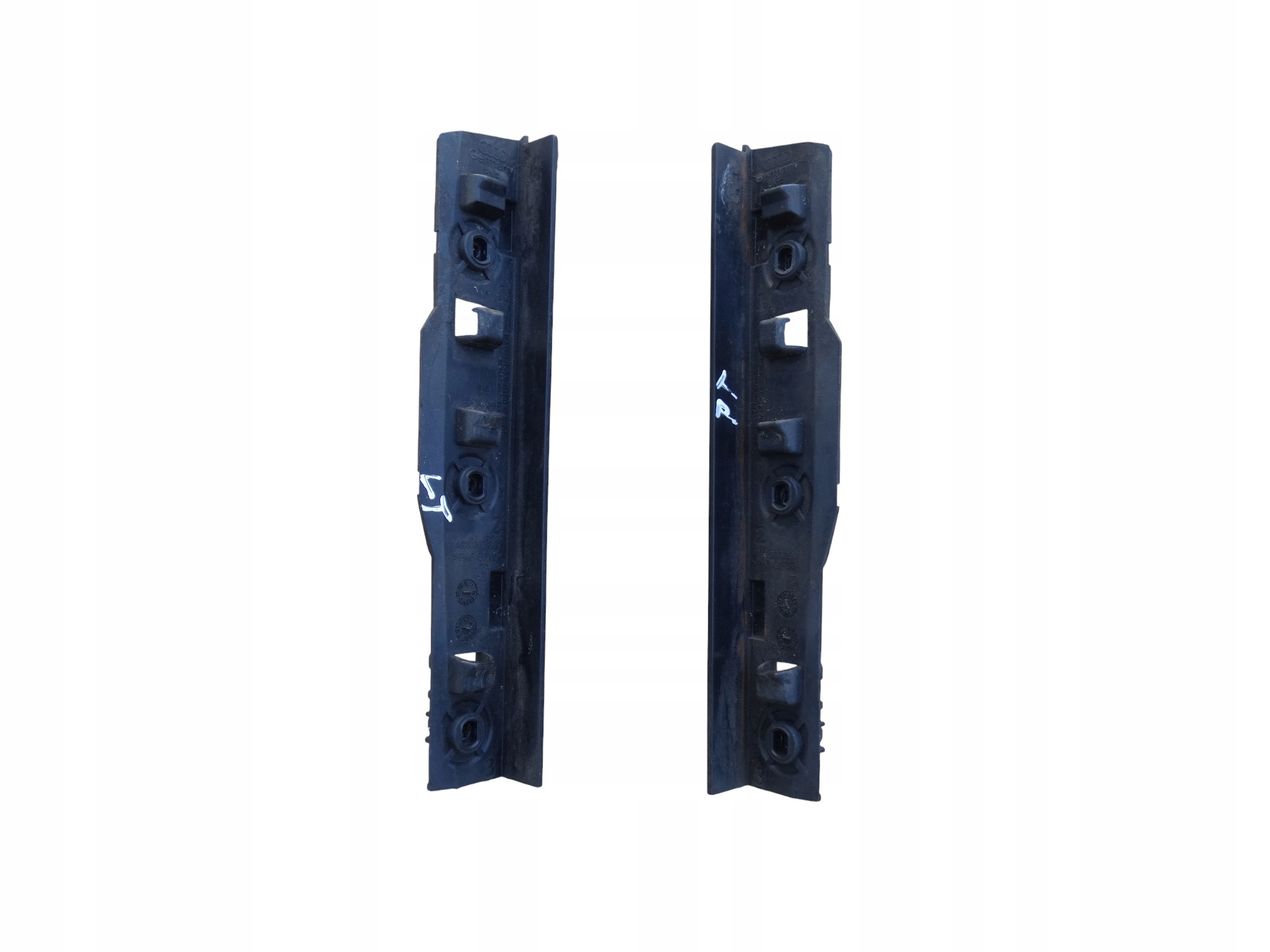 AUDI A7 4G8 2010-2018 bumper bracket right rear part rear 4G8807890 original