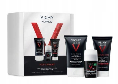 Vichy Zestaw Homme dla meżczyzn.