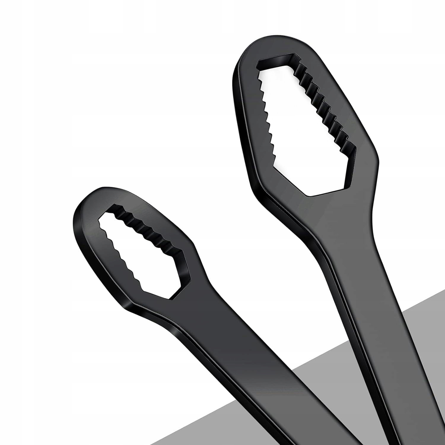 PŁASKI KLUCZ UNIWERSALNY OCZKOWY TORX CALOWY 8-22 Stan opakowania oryginalne