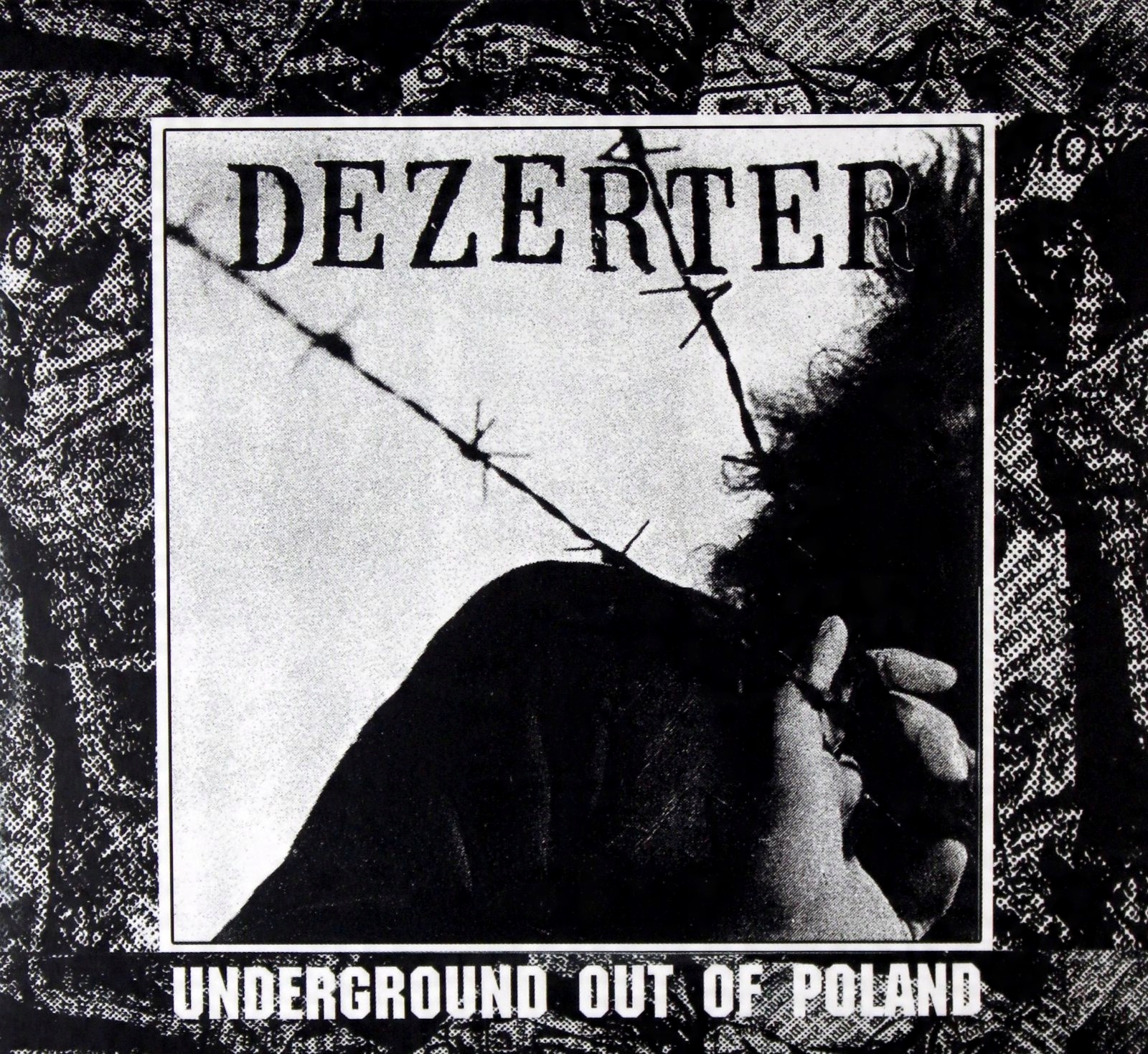 

Dezerter: Underground Out Of Poland (digipack) (CD