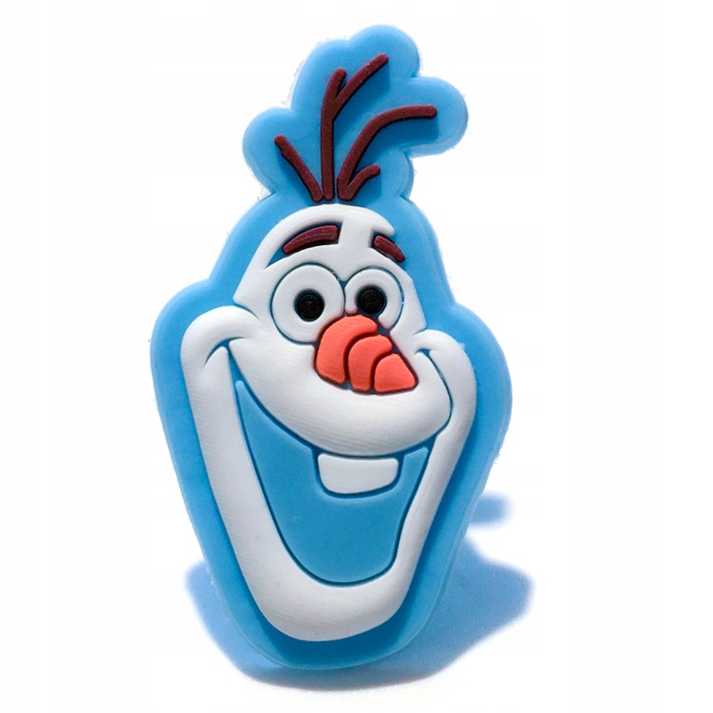 

Przypinka broszka Frozen Kraina Lodu Elsa Ana Olaf
