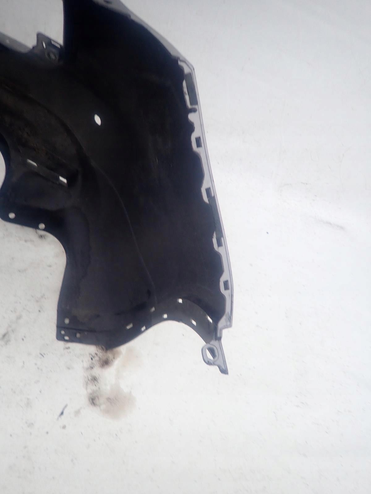 INFINITI FX II 2 08-17 bumper rear part rear PDC