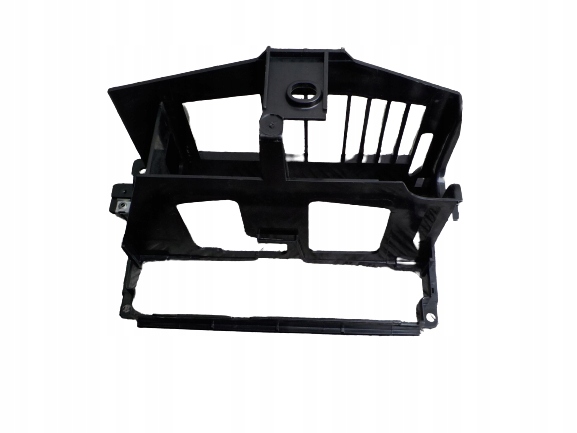 BMW 3 E46 frame cover KIESZEN RADIA passenger compartments 8196112
