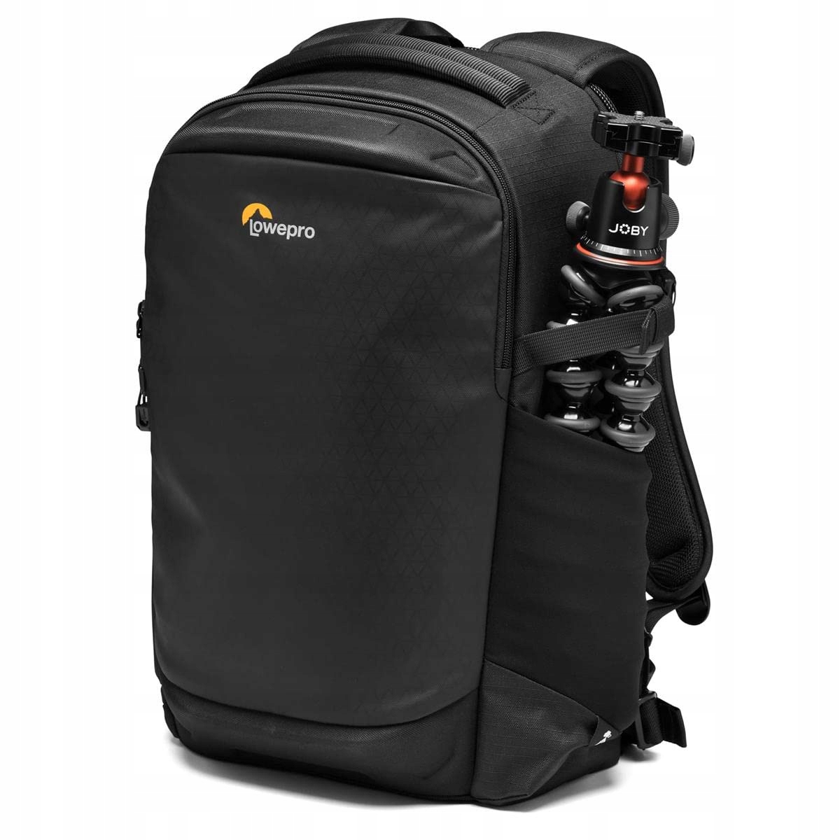 LOWEPRO Flipside Plecak Na Aparat DSLR I Bezlusterkowy Czarny Regulowany — miniatura 3