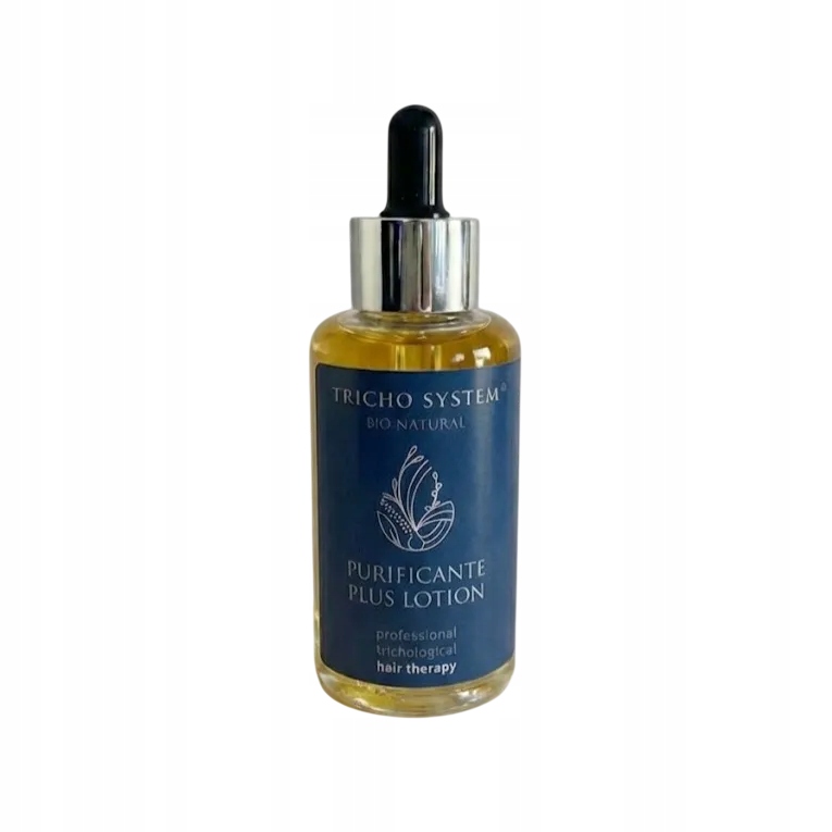 Tonikum do pokožky hlavy Tricho System Purificante Plus Lotion