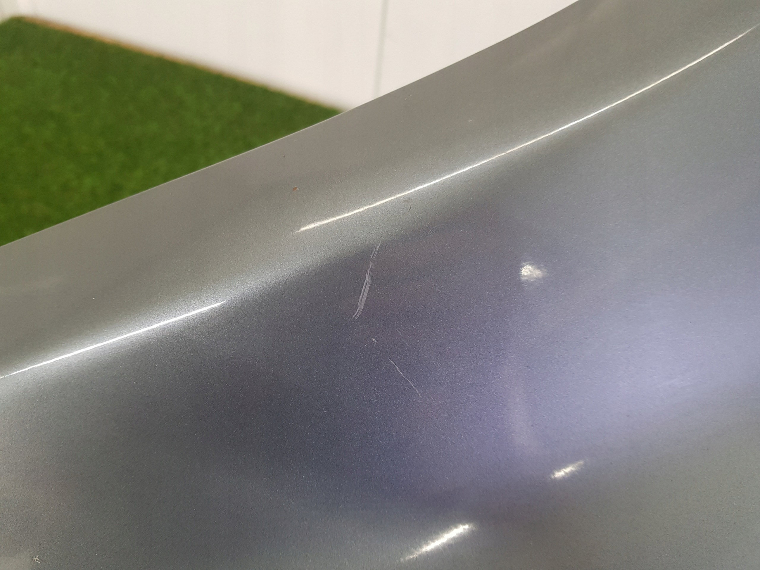 fender left front OPEL ZAFIRA B