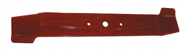 Nôž, L=525 mm/21" okrúhly otvor Ø 16 vhodný pre Mountfield Kramp FGP007904