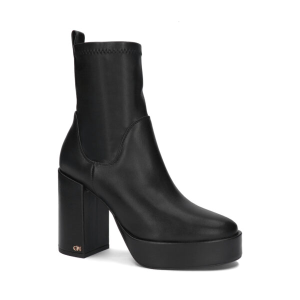 Botki CheBello 4266 Czarne R.38
