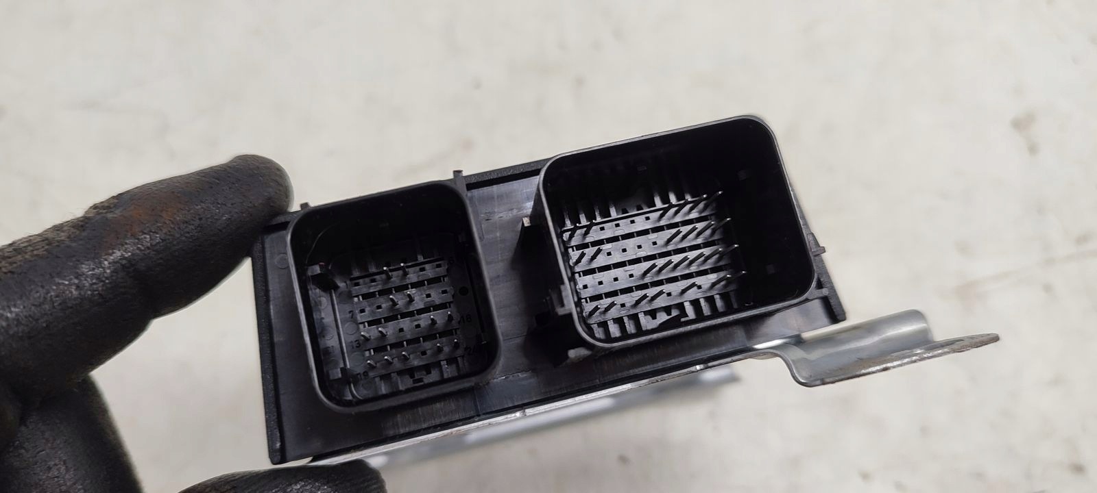 modul légzsák sensor légzsák Ford Focus MK3
