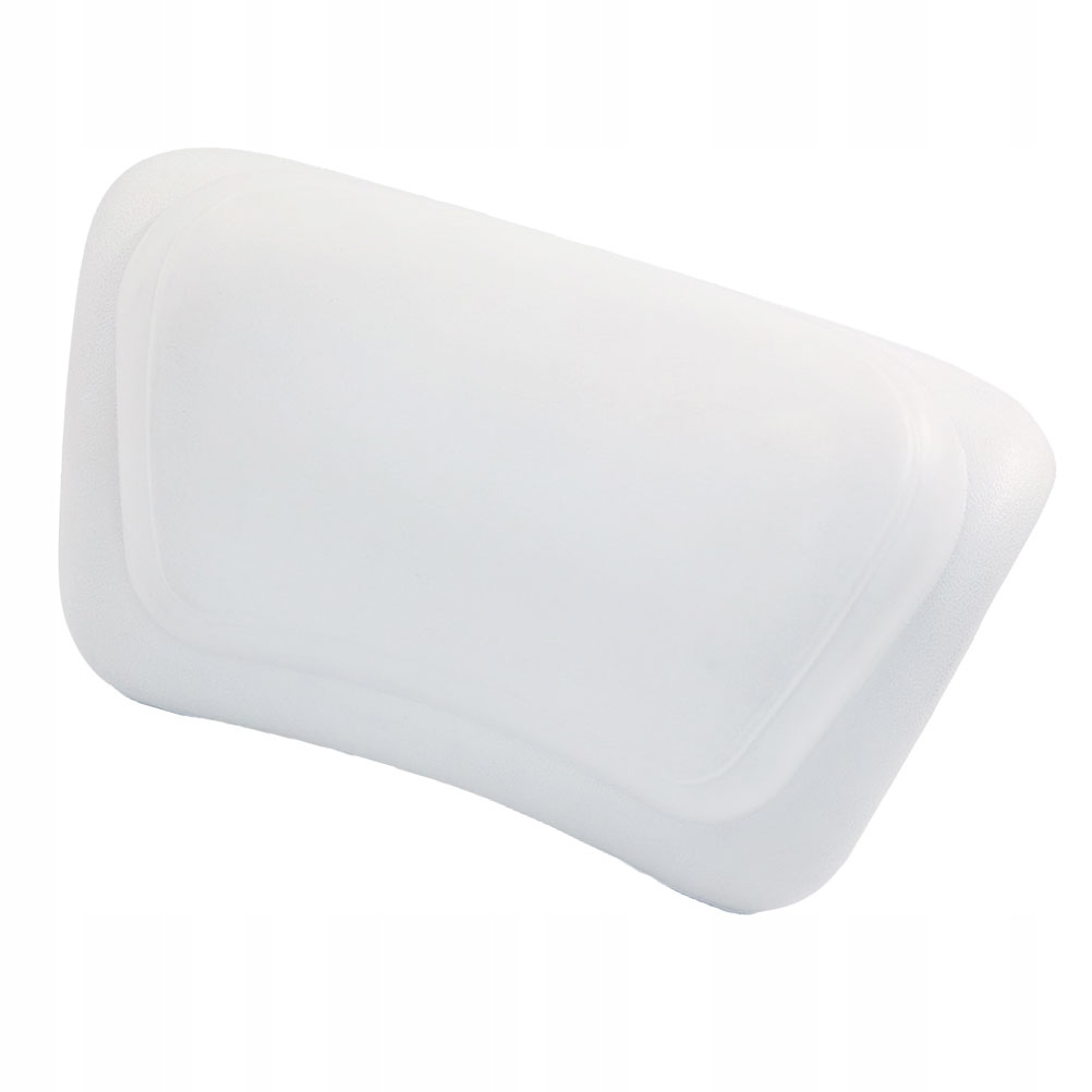 PODUSZKA DO WANNY Z GŁOWICĄ SPA Z PRZYSsawką Kod producenta 687365