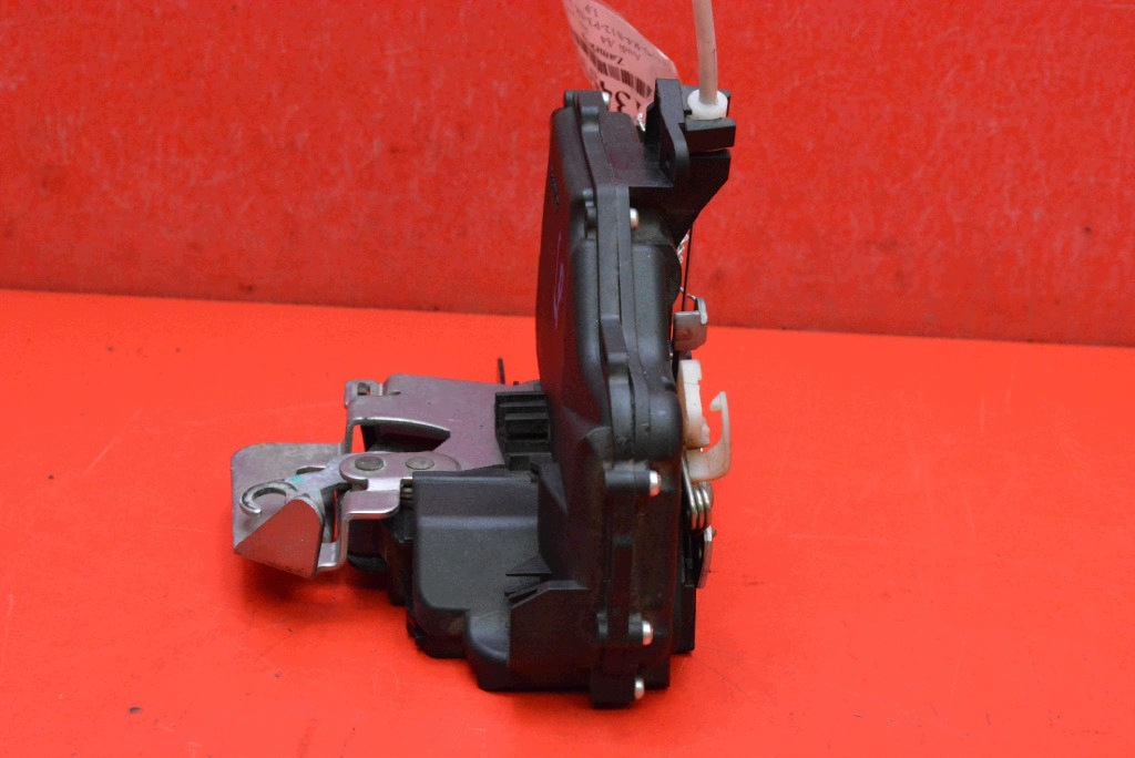 lock door left front front EU AUDI A4 B6 00-05