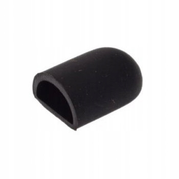 OSŁONA NAKŁADKA PODPORY BOCZNEJ Xiaomi M365 czarna