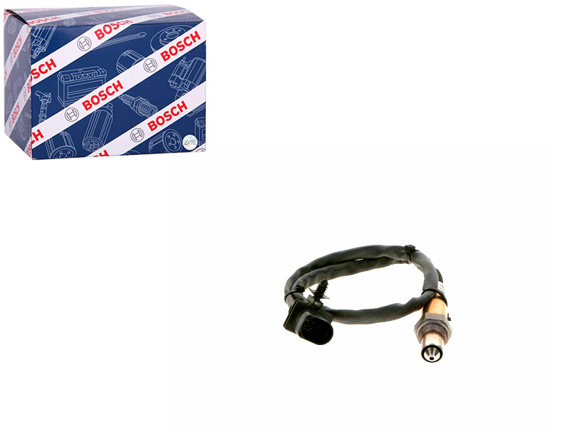 Lambda Sonda Jeep Grand Cherokee IV 3.0D 01 Bosch