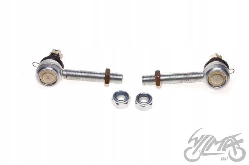 KOŃCÓWKA WAHACZA GÓRA PRZÓD ATV200 KPL 2 SZT Producent Wilmat