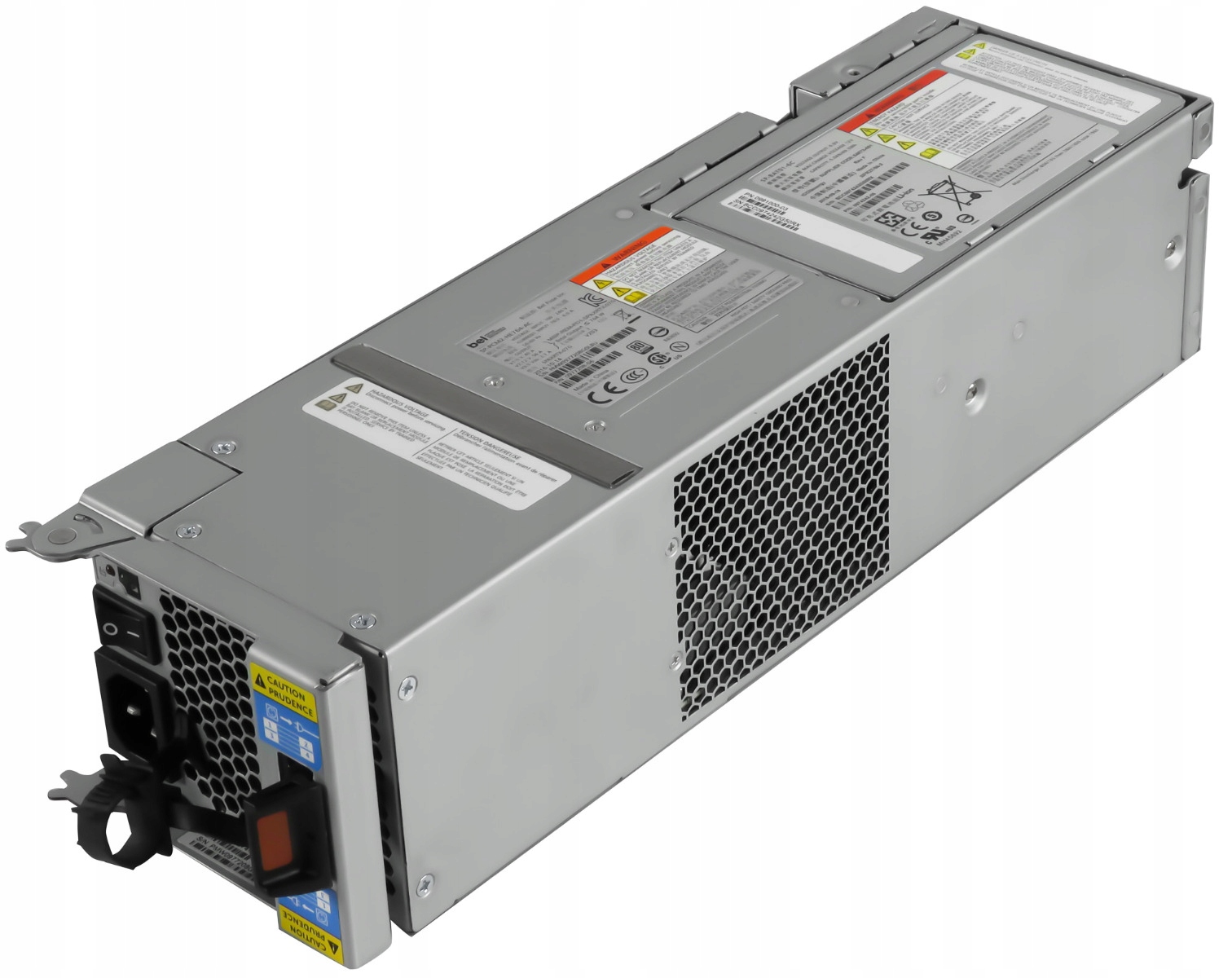 Bel 0993674-02 SP-PCM2-HE764-AC 0977208-06 764W Batt SP-BAT01-6C 0974242-06