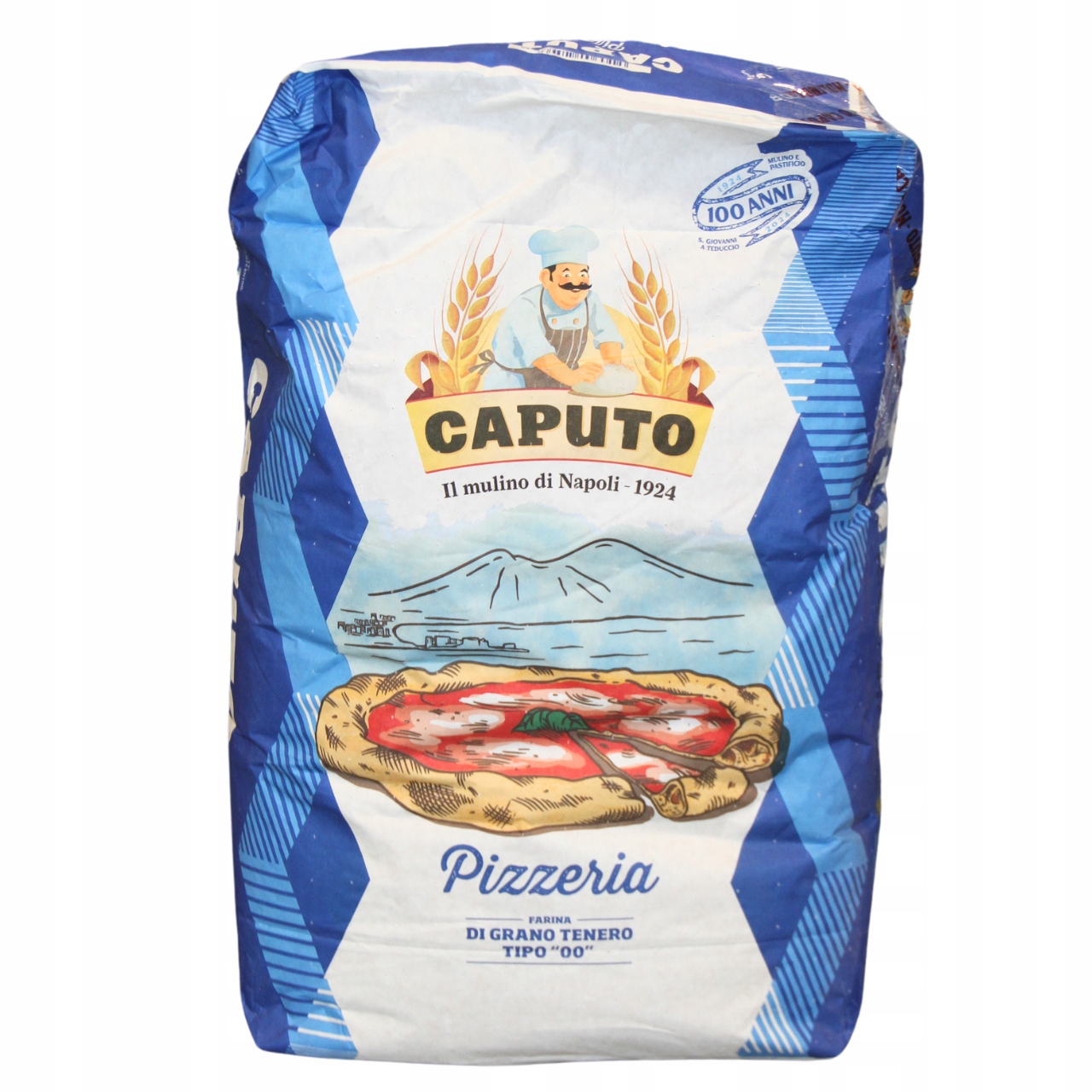 Caputo Włoska mąka pszenna Pizzeria 25kg