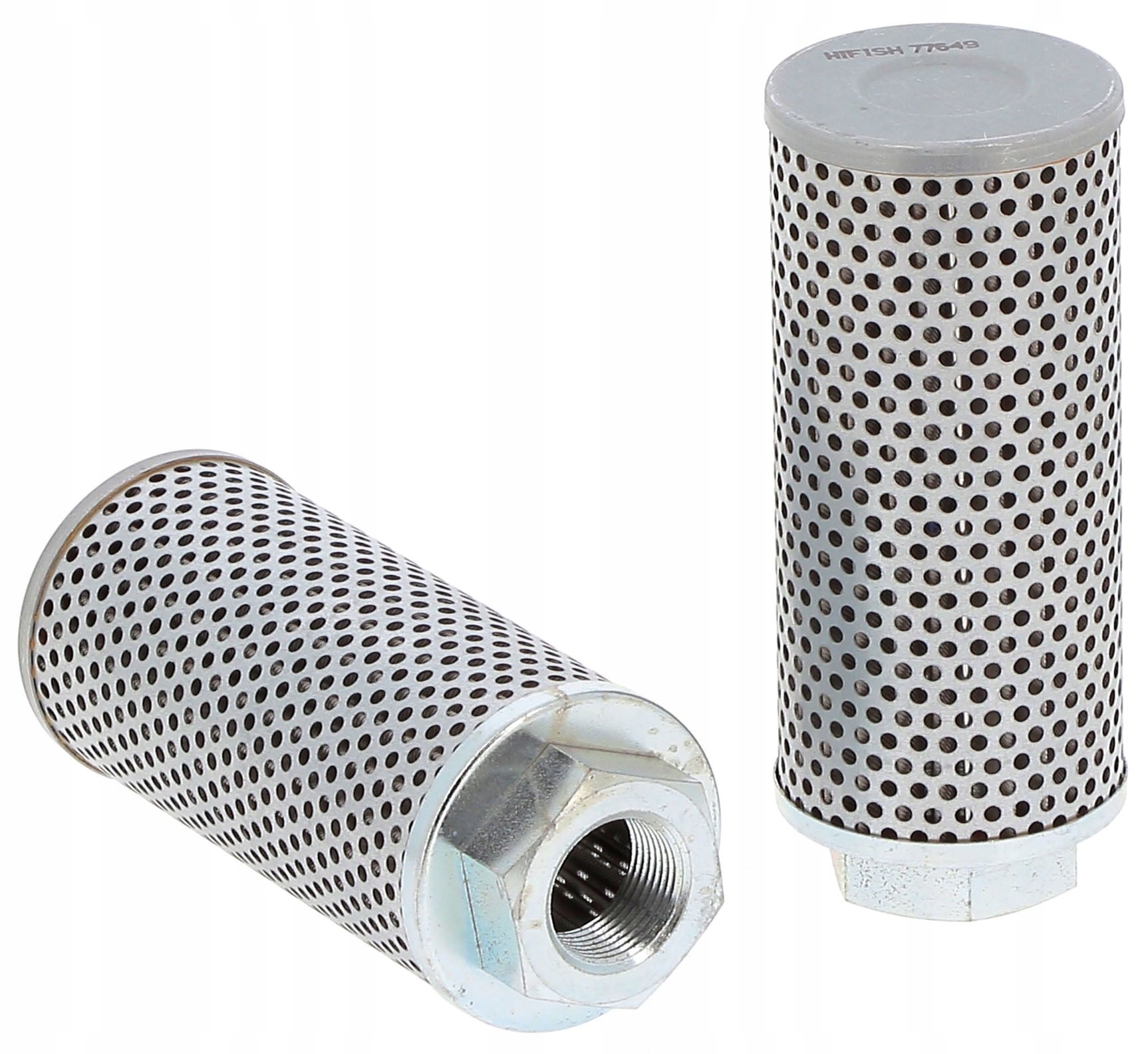Hydraulický filtr Sh 77649 Hifi Filter