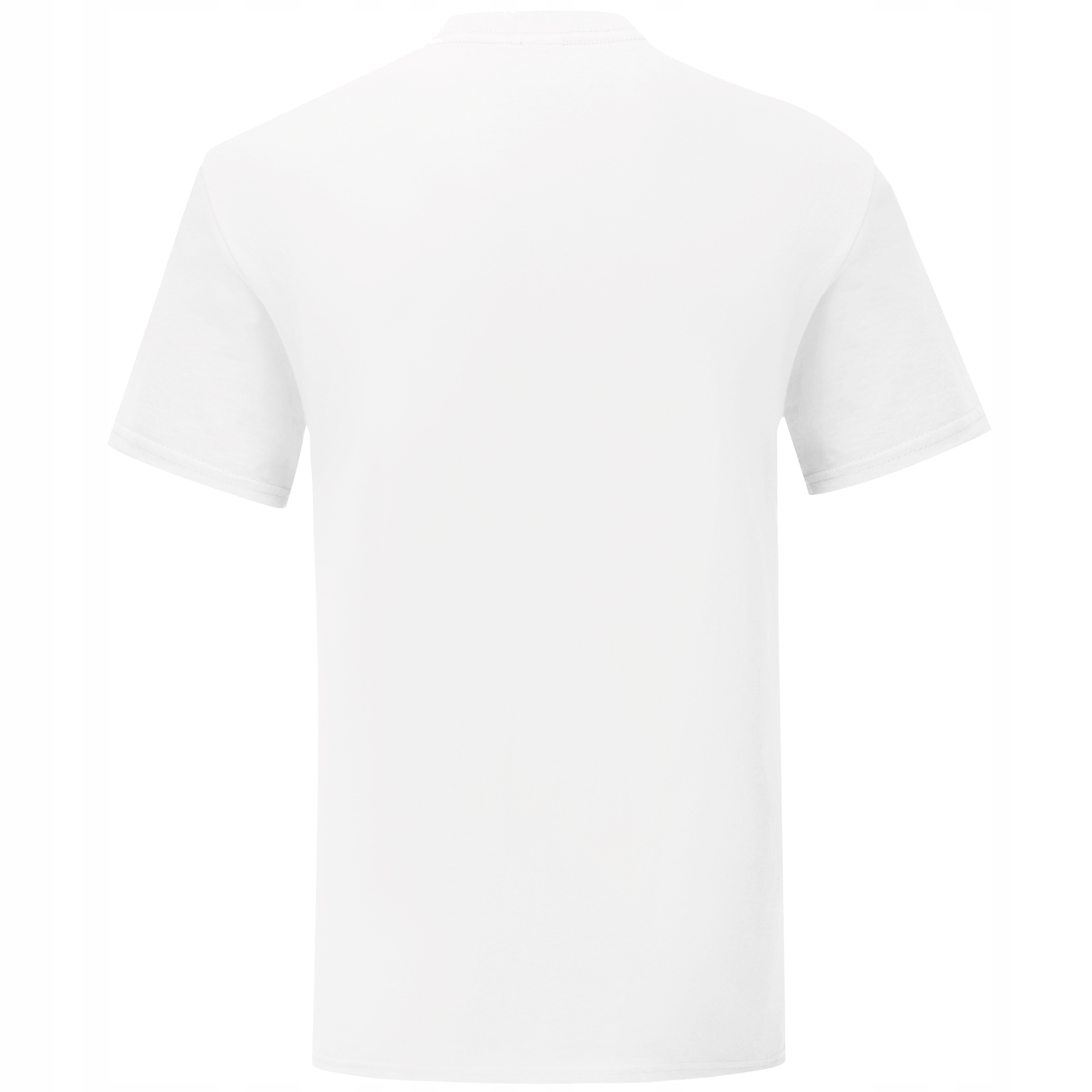 KOSZULKA DZIECIĘCA NASA LOGO KOSMOS 152cm Dekolt okrągły