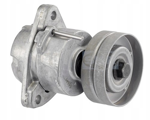 GA353.56 - НАПРАВЛЯЮЧИЙ РОЛИК OPEL / НАТЯГУВАЧ KPL