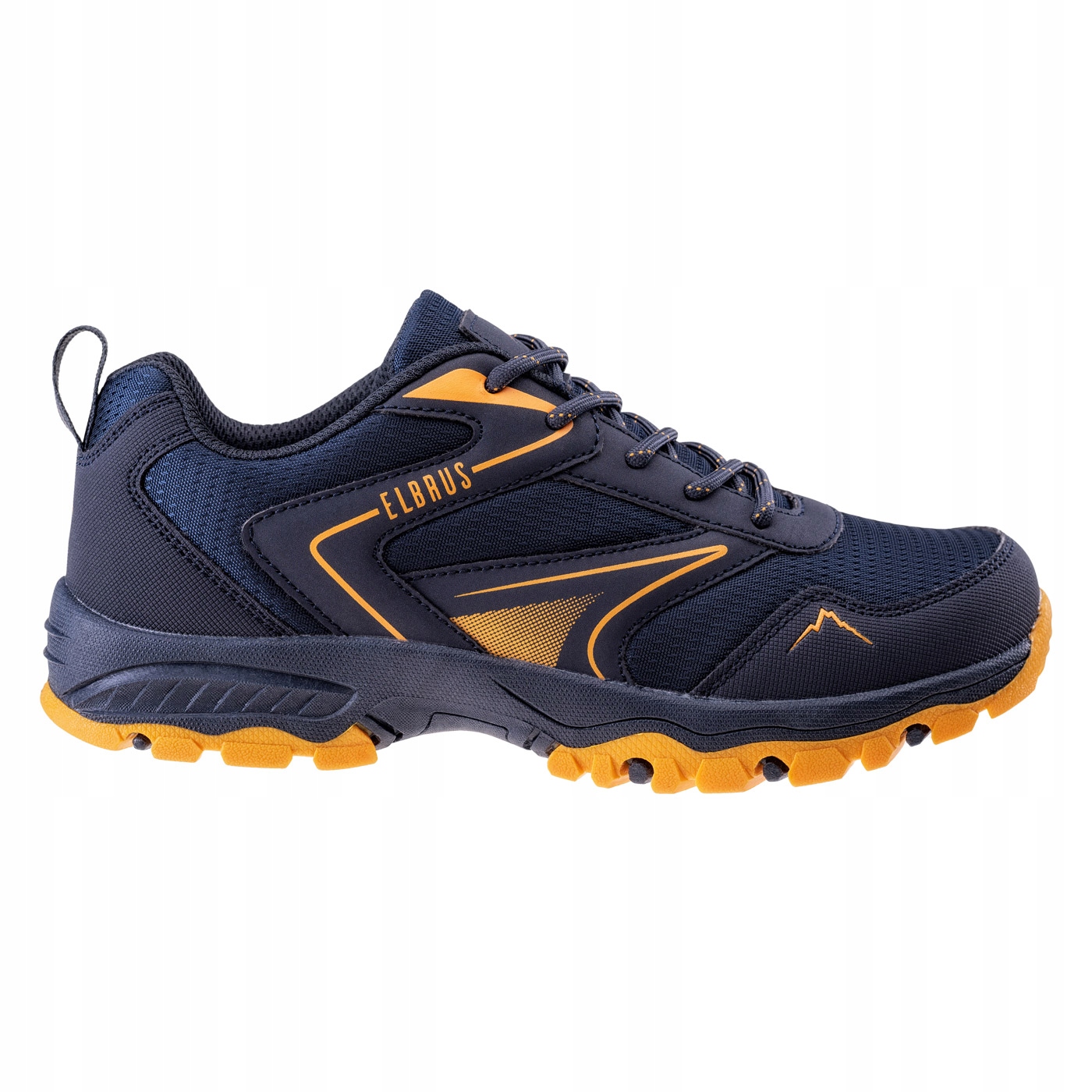 

Juniorskie buty trekkingowe Faltis Teen