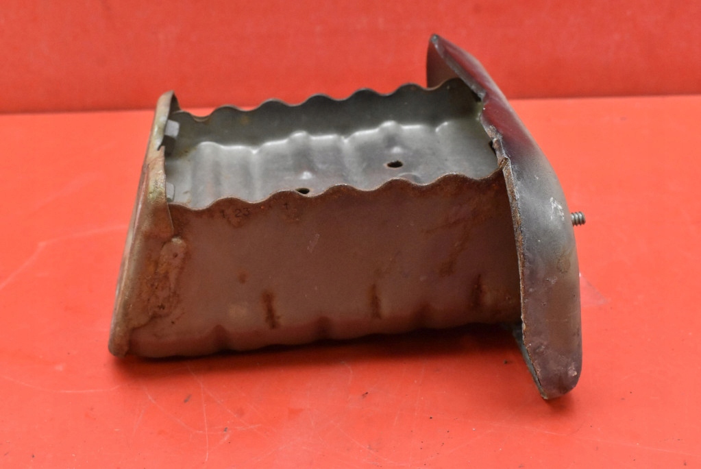 beam tip tip left front TOYOTA YARIS 3 III 10-14
