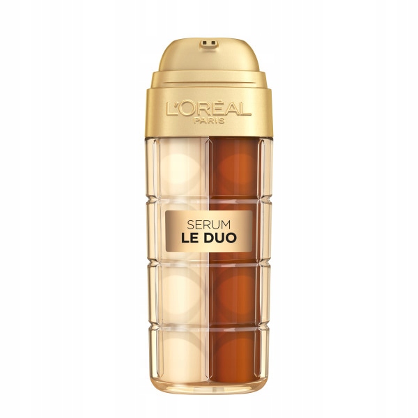 L'oreal Age Perfect Serum Le Duo Serum Na Obličej 30 ml