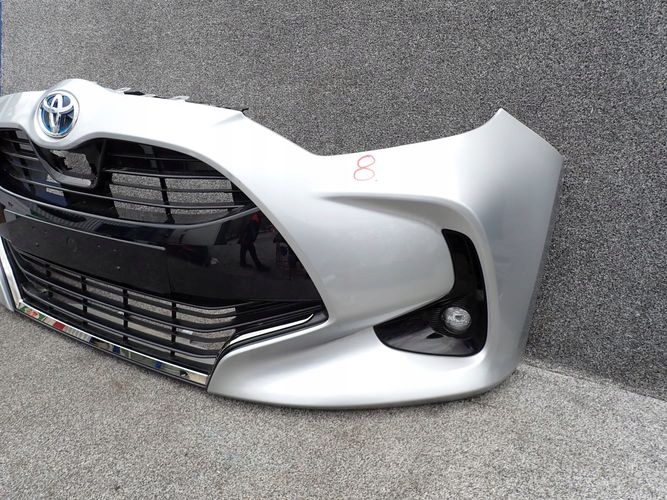 TOYOTA YARIS IV FRONTSTOSSSTANGE VORNE
