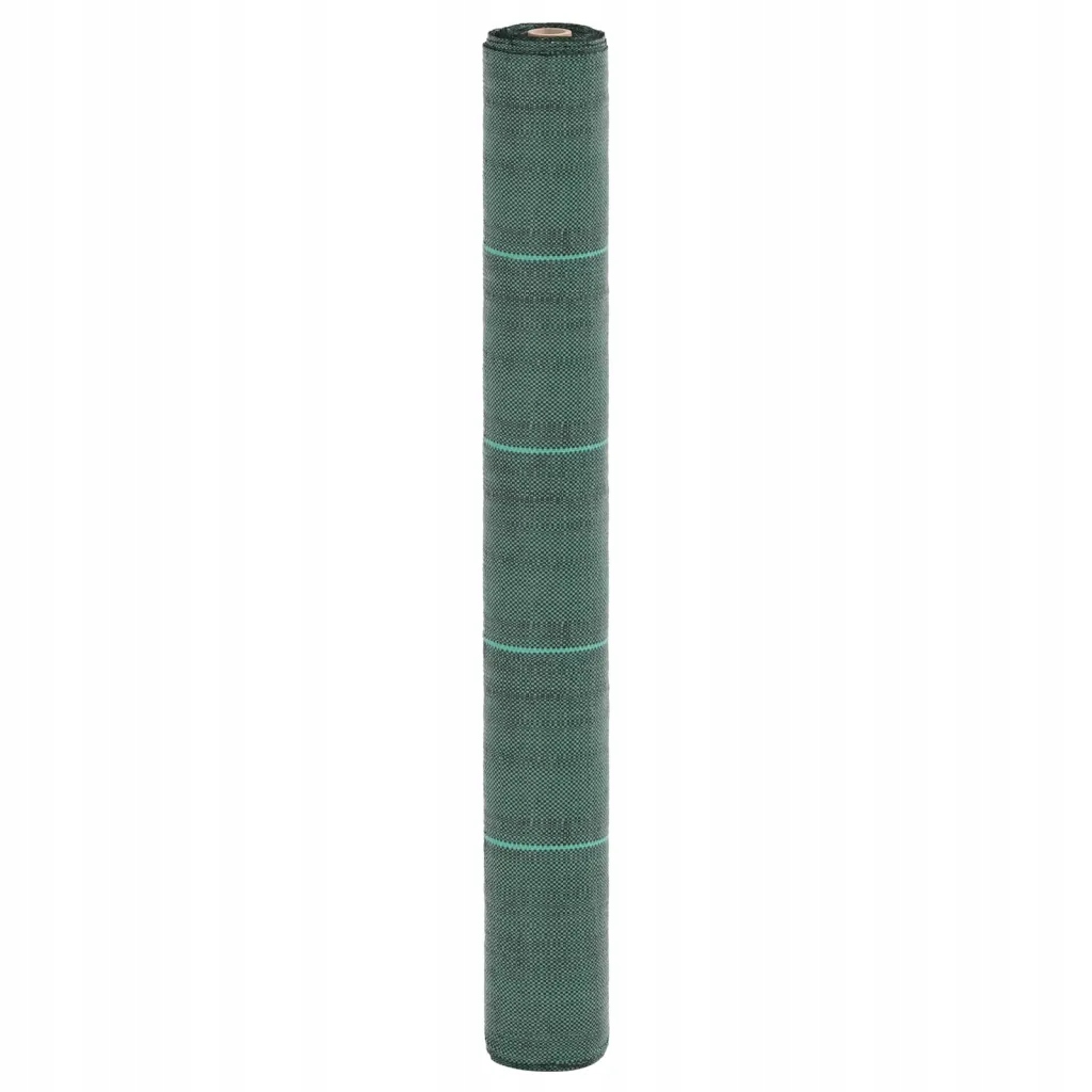 Mulčovací textilie zelená 1 x 50 m Pp Green 4005251