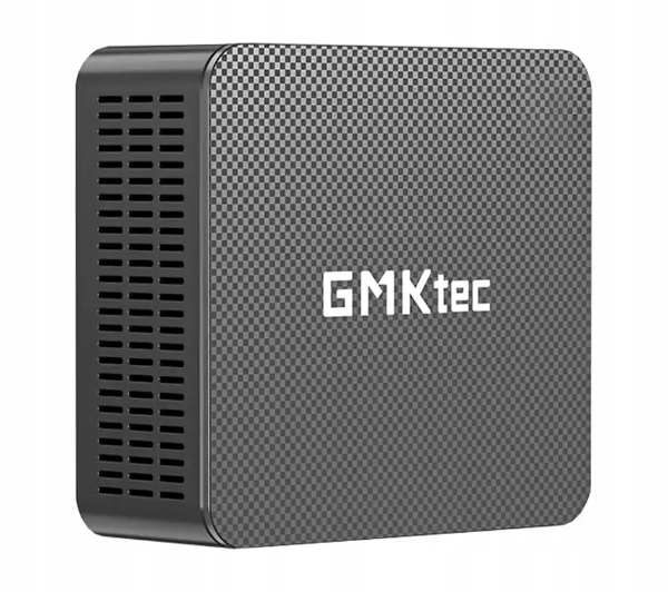 MiniPC GMKtec G3S N95 8GB Ram 256GB Ssd Win11 Pro