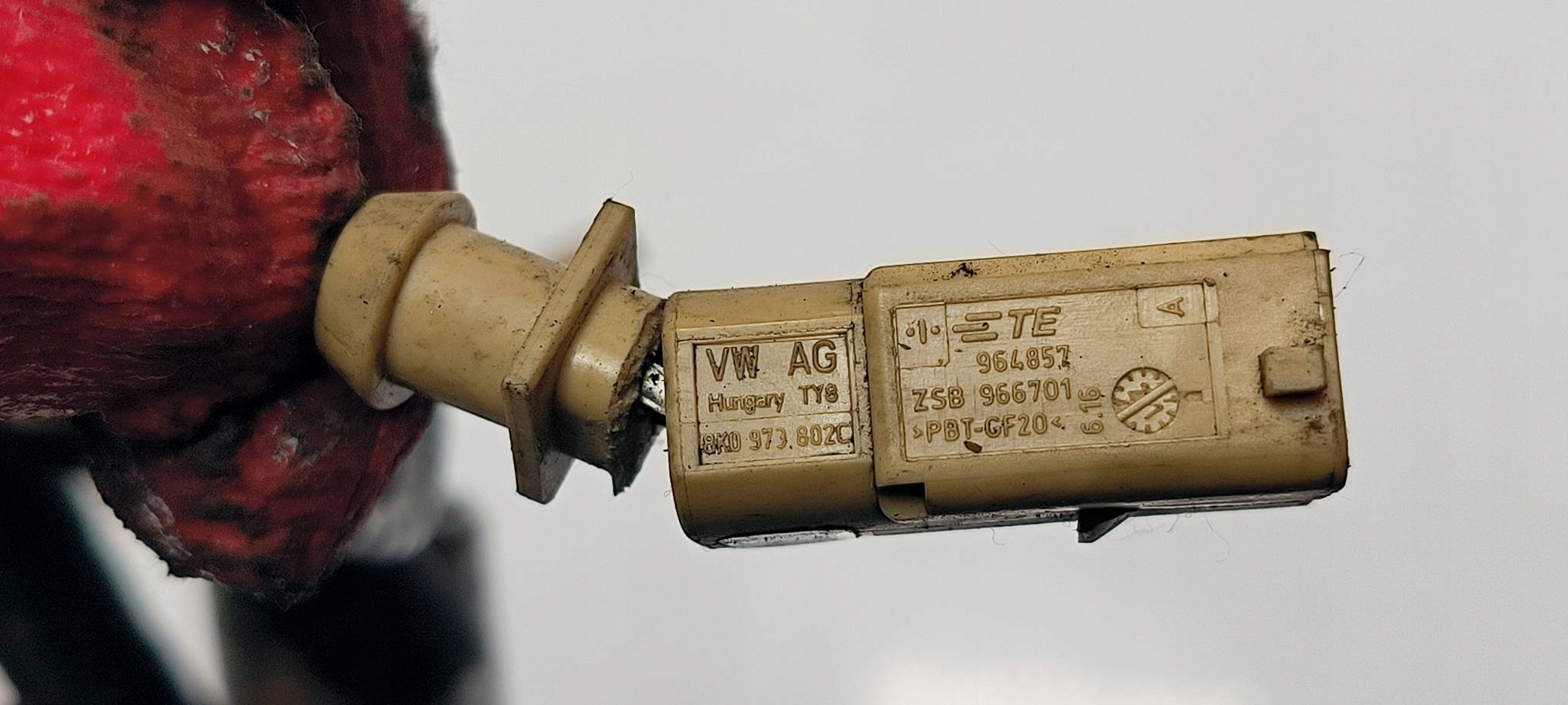 injector ADBLUE 05L131113H AUDI A6 C8 ALLROAD