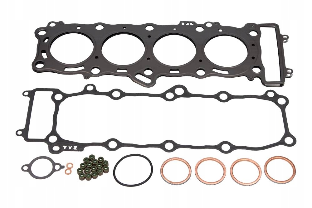 Sada Top End pre Yamaha FZ8 800 20