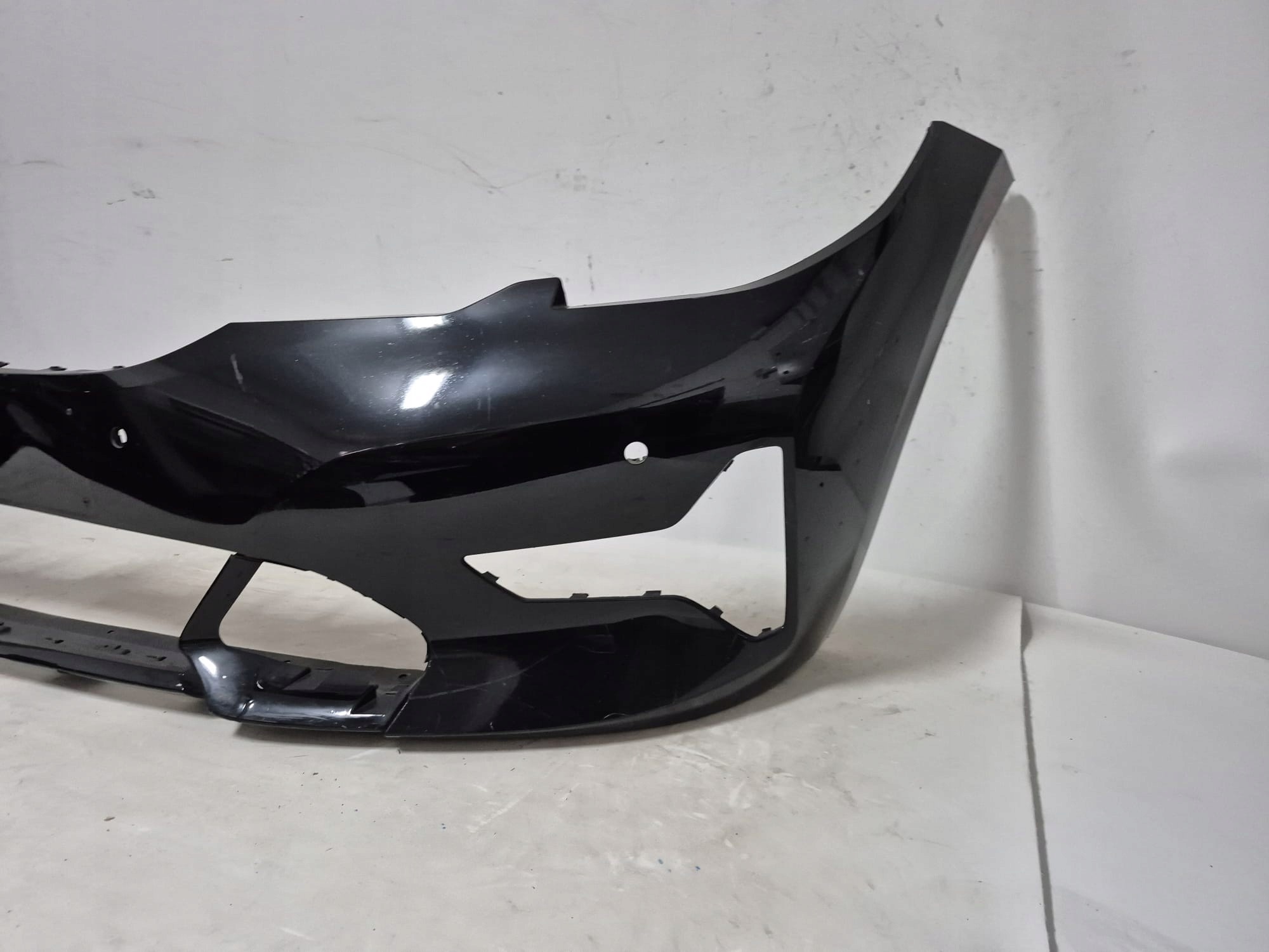 BMW 3 G20 G21 SPORT 18-22 bumper front front PDC