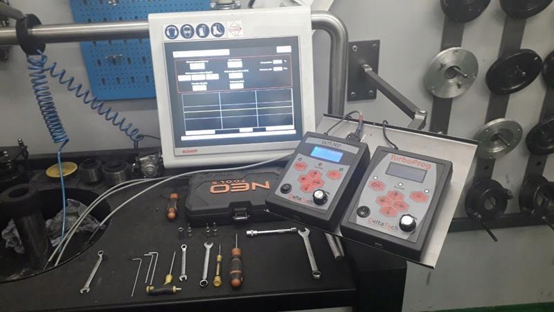 Turbo VW Touran 1.9TDI 105KM 54399880048 Producent części KKK