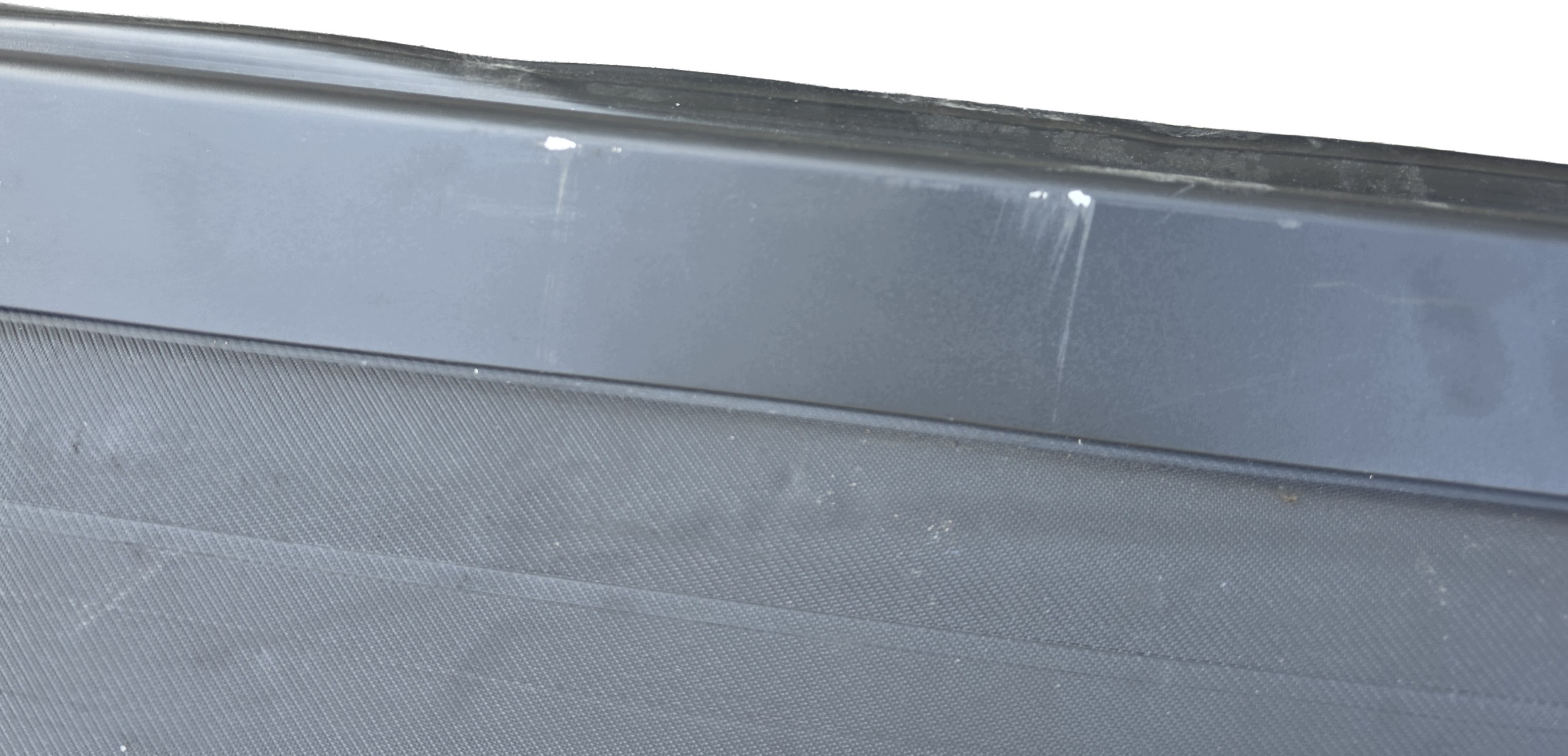 CITROEN C5 III X7 LIFT blinds boot rear rear part KOMBI
