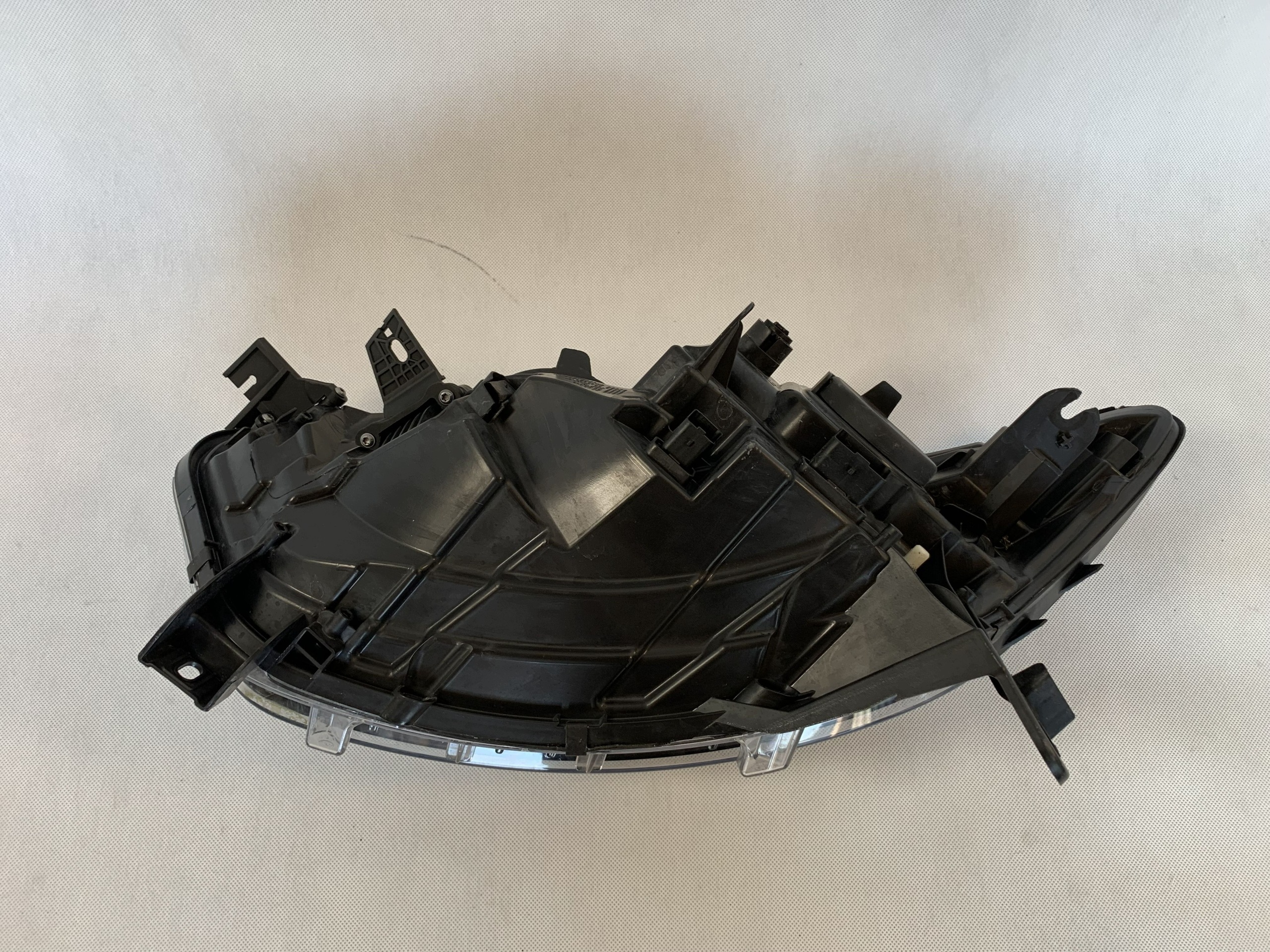 light front right reflektor Renault Captur 1 and 13-17r 260102734R 05.26