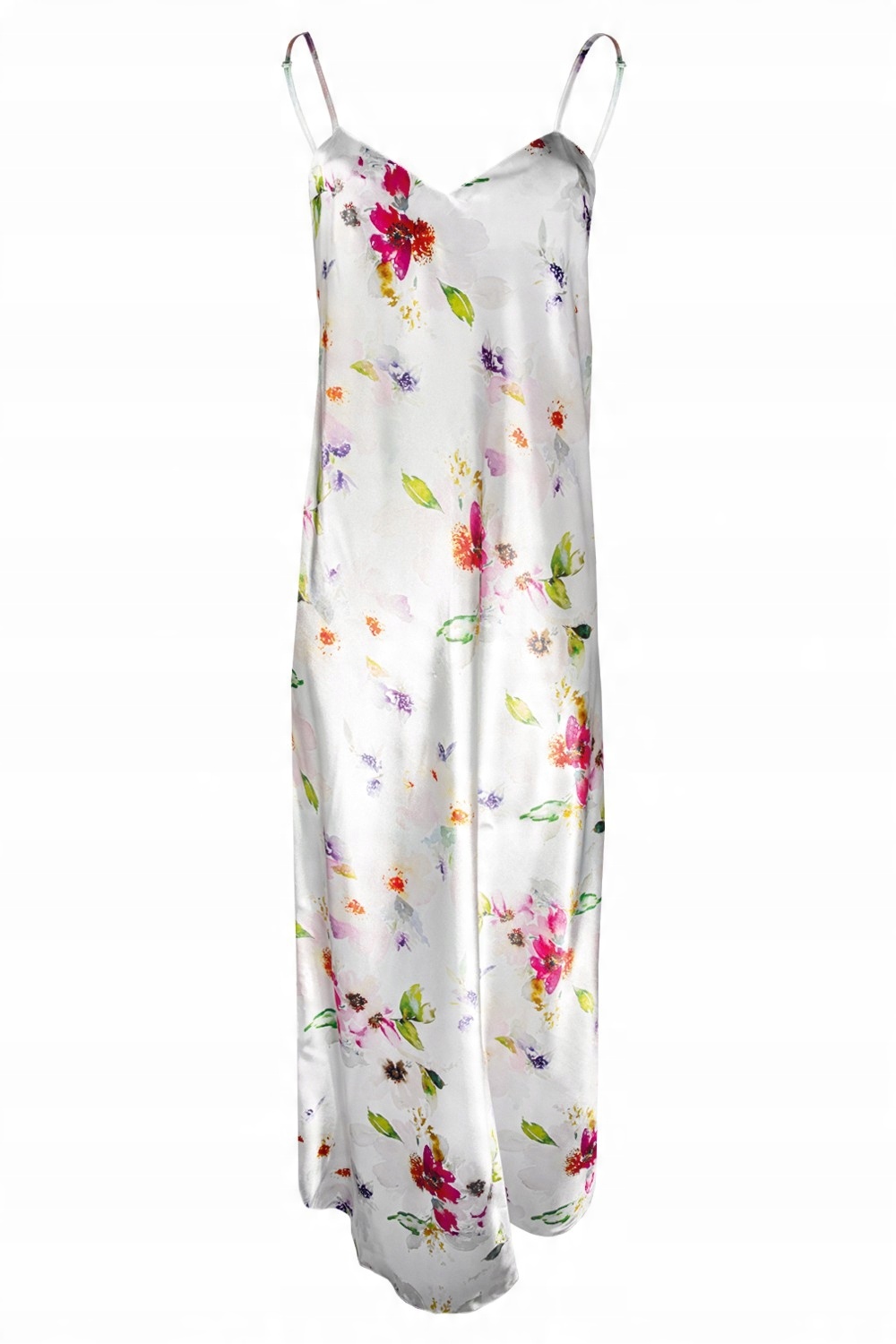 

Halka Flowers Dk - Hi L, Wzór kwiatowy 10
