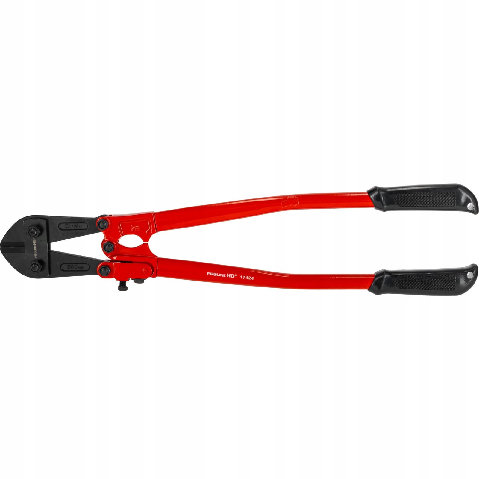 Nůžky Na Tyče 600 MM, 24/10 MM, Čelisti Cr-mogs Proline